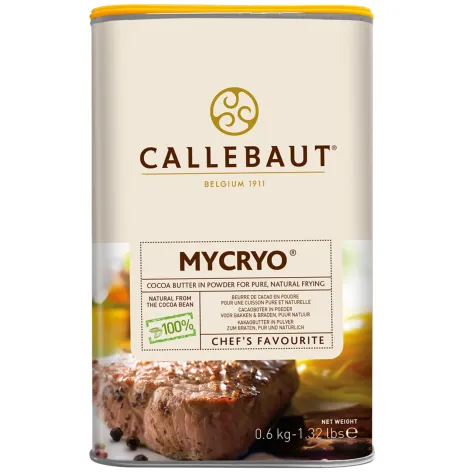 Beurre de Cacao Mycryo